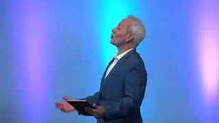 September 22, 2024 | The Impermanence of Form | Rev. Michael Gott