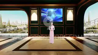 Vmix - 4K Stage 112 Table