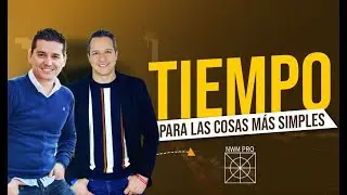 TENER TIEMPO #networkmarketing