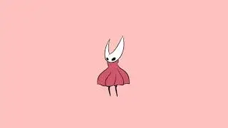 [Hollow Knight] my brain while waiting for silksong