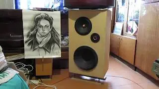 Сергей Старжинский - кунаширский бард.