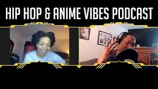 EP 13: Why Does MCU Do Storm for DIRTY (feat. Chatty Patty of Black Ramen Podcast) | @ExecutiveDTown