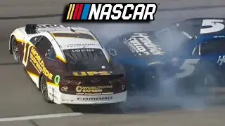 Ross Chastain (Rant)