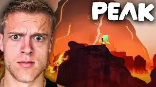 I Tried To Beat Peak ALONE.