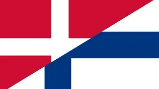 Countries that love each other | Part 43