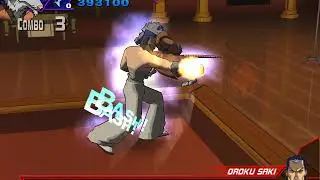 master splinter vs oroku saki final stage