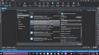 Split screen using position Window activity | UiPath