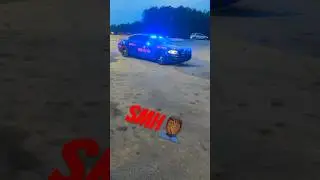 Getting Pulled Over Part 167 