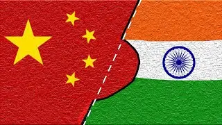 China Is Provoking India With Borders Again