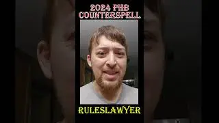 Counterspell 2024 PHB #5espells #dnd #spell #spells #dungeonsanddragons #short #shorts #dndshorts