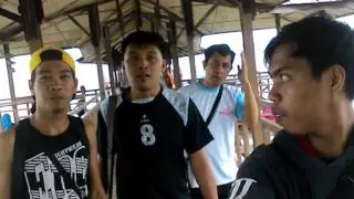 Pulau Karampuang Mamuju