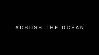 ACROSS THE OCEAN - Max Vangeli & Badsanta [Wish You Were Here]