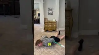 Can You Stand Up?