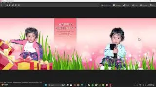 How to create wedding album design Photoshop Wedding Album software automatic making creative sheet