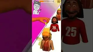 Teabag runner😋😎funny game play level--11 #shorts #tootalgaming69 #gaming