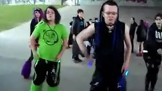 0SU C!rcl3s Đance