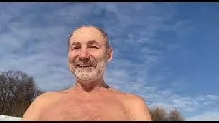 Набор энергии от солнца и холода