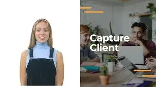 Capture Client