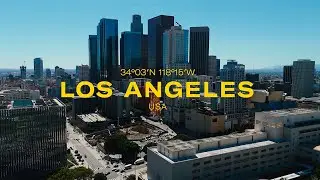 My Journey. My Samsonite. - Los Angeles