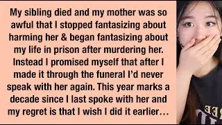 People Who DISOWNED Their Parents
