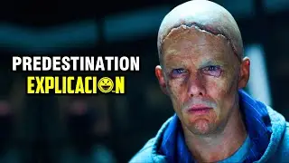 PREDESTINATION | Análisis y Explicación