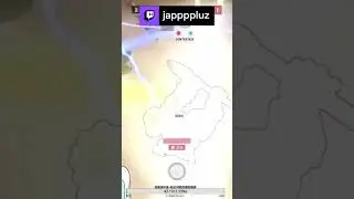 源氏玩家討厭炸彈鼠 有時候不是因為夾子 | jappppluz on #Twitch