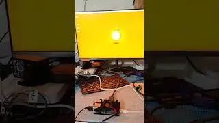 Отчетное видео про освоение Orange Pi 3 LTS. Запустил Debian 10 (