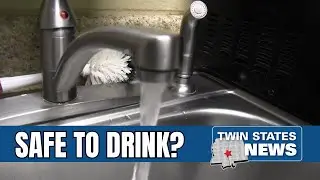 Mississippi residents' concerns rise after learning about toxic chemicals in water