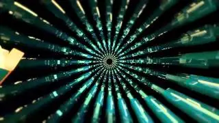 CINEMA 4D Liteを使ったチュートリアル完成映像