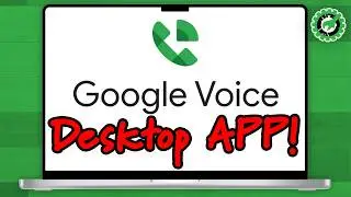 How to Install the Google Voice App on Your Computer
