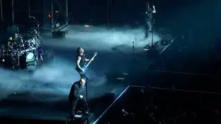 Disturbed - Minneapolis 3-6-2025