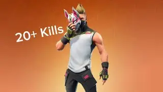 Carrying Subscribers (Crazy 20+ kill game)
