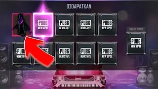 I Get Mythic & Legendary Skins 😲 PUBG NEW STATE