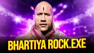 BHARTIYA ROCK.EXE | Zaltos