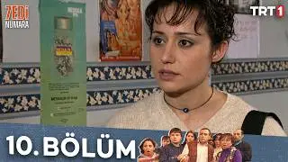 Yedi Numara 10.Bölüm