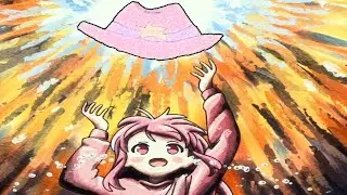 Lottie's Lost Hat
