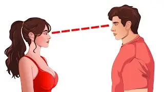 12 Psychology Tricks to Attract Someone You Like