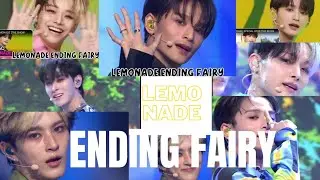 LEMONADE ERA.. ENDING FAIRY COMPILATION || which part is ur favorite?