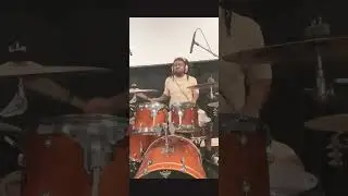 How Drumming Changed My Life 🔥