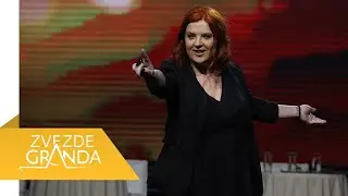 Maja Marinkovic - Cuda - ZG Specijal 29 - (Tv Prva 03.04.2022.)