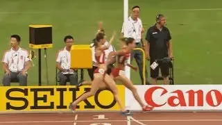 Best Of - Les meilleures célébrations de victoire trop rapides