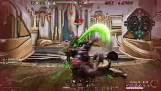 Paragon:The Overprime x Narbash Support