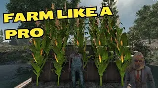 7 Days To Die Farming Guide - A Beginner's Intro To Farming