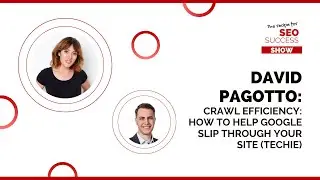 CRAWL EFFICIENCY: HOW TO HELP GOOGLE SLIP THROUGH YOUR SITE (NEWBIE)