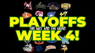 The Grit and Grind Playoffs Week 4