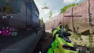 Did I Just Get Banned Again 4 Running Around With A Knife On BO6