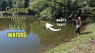 Testing our waters with a call to community