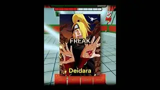 Best one shot in Naruto? (ABA)