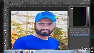 how to change photo,s background in adobe photoshop/How To Change Background Color in Photosho