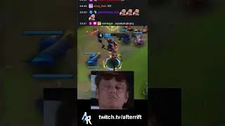 Te pasaste Carlitos #wildrift #leagueoflegends #wrpartner #yasuo #shorts #lolmobile #lolwildrift